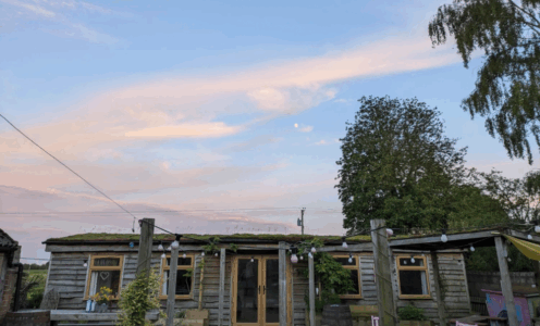 What exactly is a Pregnancy Circle?