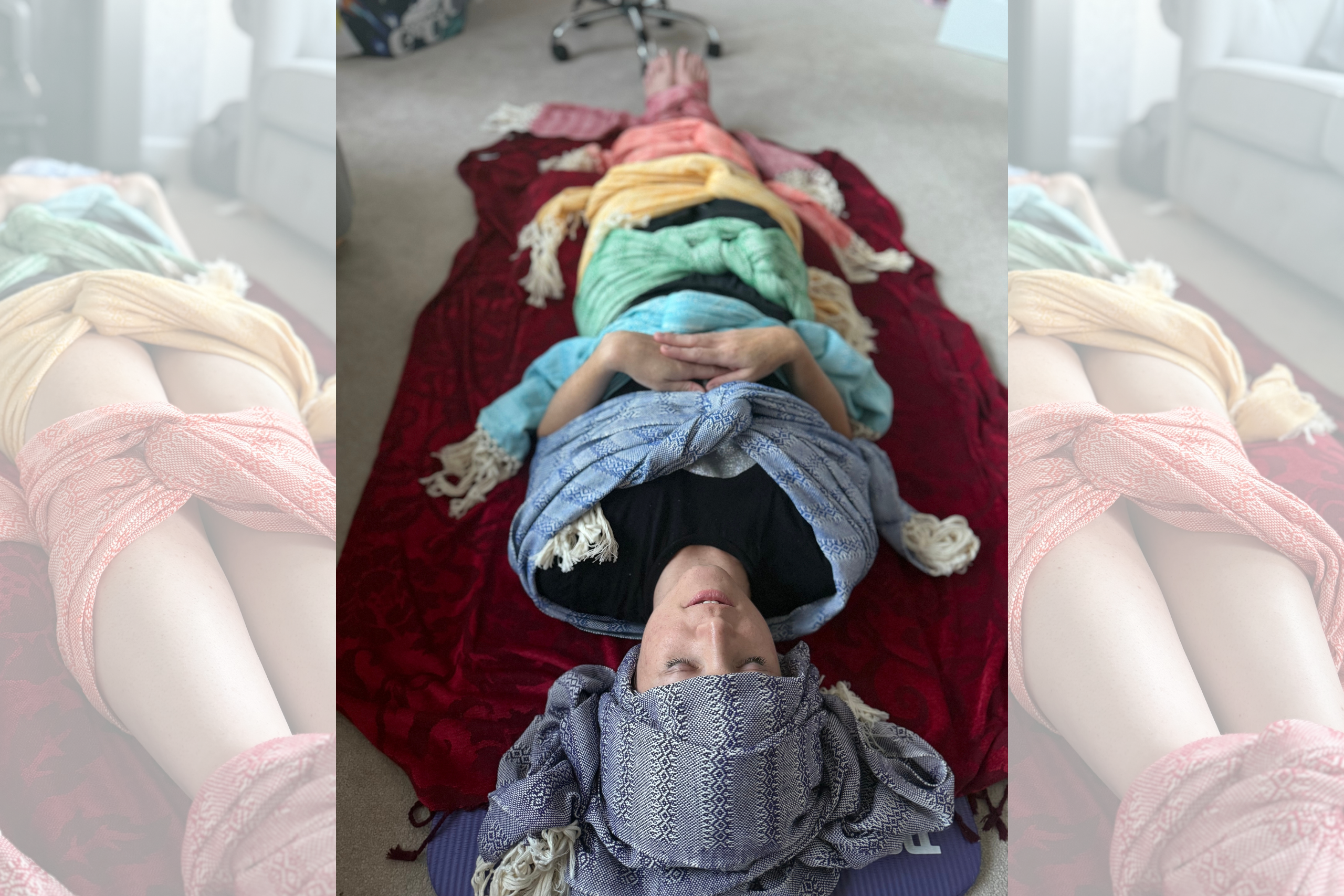 Bourne Hypnobirthing