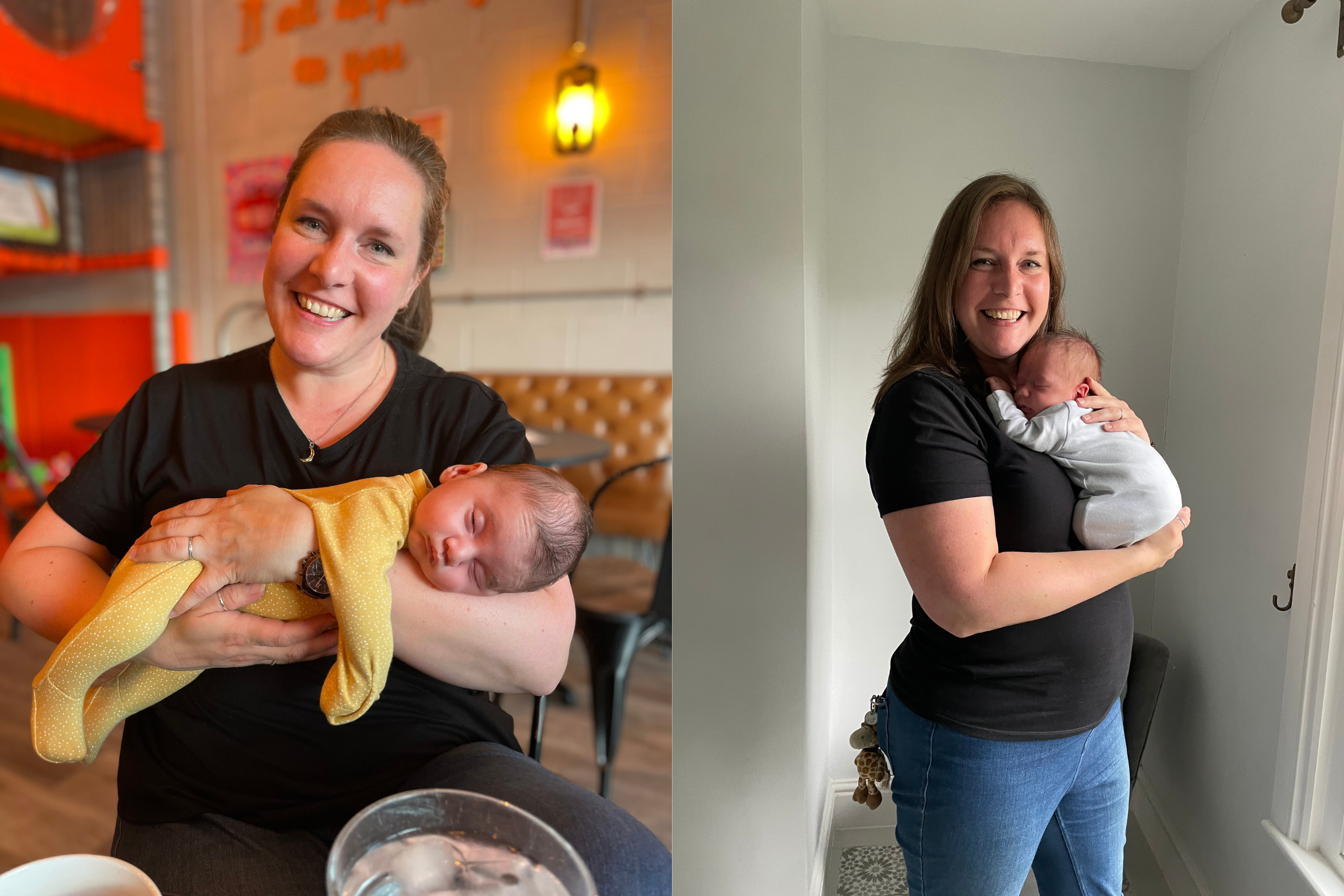 Bourne Hypnobirthing