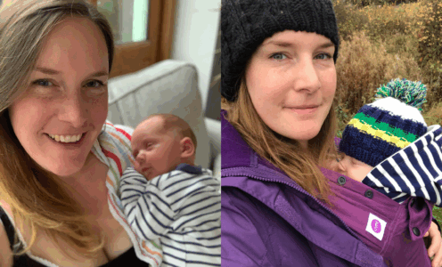 What is Matrescence?