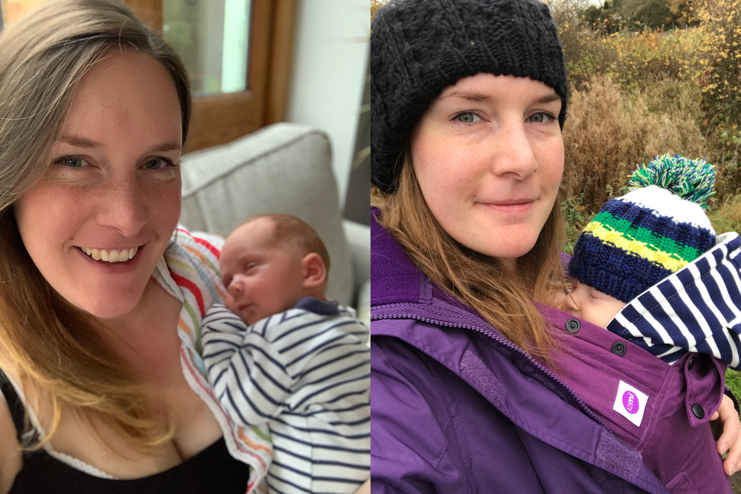 What is Matrescence?